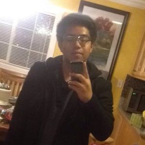 Meet your Posher, Jose